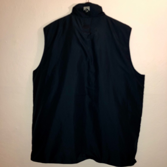 Storm Creek MEN'S DISCOVERER VEST Navy with company logo Size XL - Picture 5 of 12